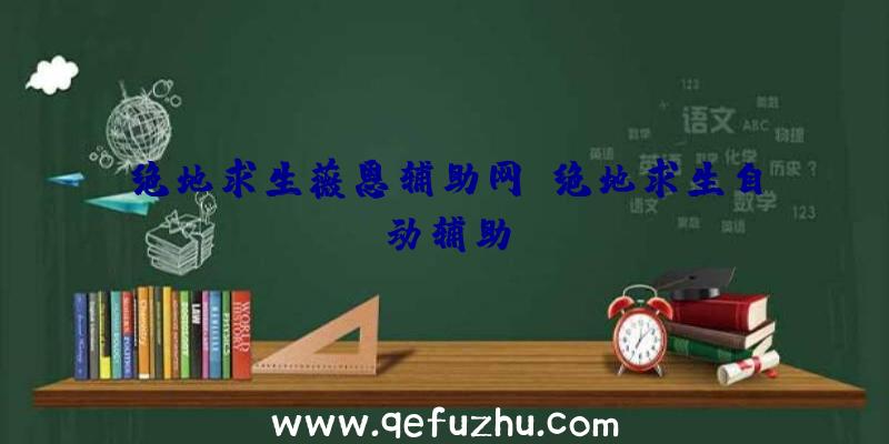 绝地求生薇恩辅助网、绝地求生自动辅助