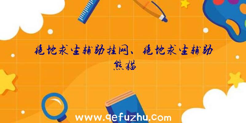 绝地求生辅助挂网、绝地求生辅助