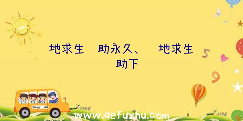 绝地求生辅助永久、绝地求生轩辕辅助下载