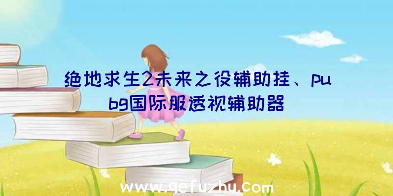 绝地求生2未来之役辅助挂、pubg国际服透视辅助器