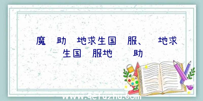 阎魔辅助绝地求生国际服、绝地求生国际服地铁辅助