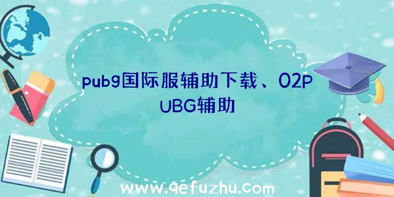 pubg国际服辅助下载、02PUBG辅助