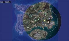 PUBG全新模式谍雾行者策划：雾都风云沙场，谍战四面楚歌