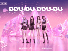 韩国生存游戏《DUBIUM》全新实机视频公开 Steam